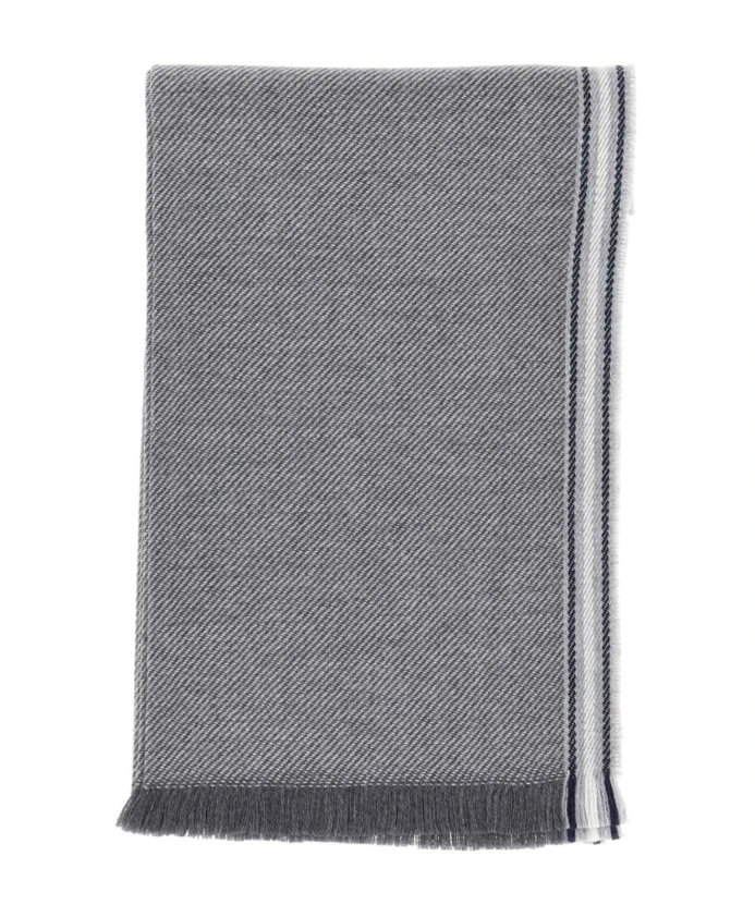 Стильные шарфы Fay, серый
Стильные шарфы Fay, серый