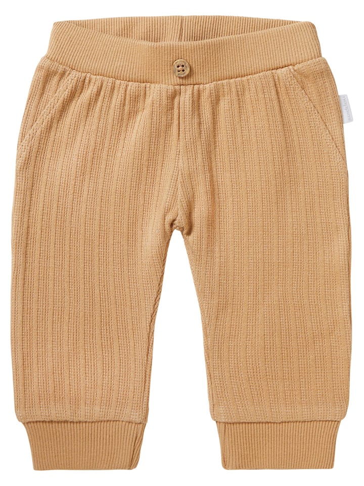 Спортивные брюки Noppies, светло-коричневый
Спортивные брюки Noppies, светло-коричневый