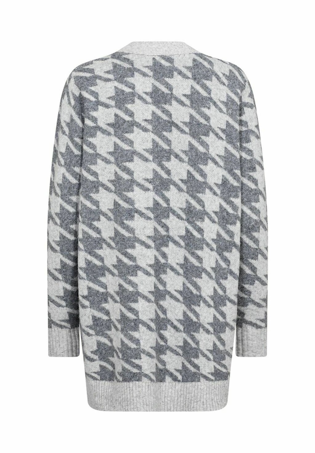 Кардиган INE Soyaconcept, серый
Кардиган INE Soyaconcept, серый