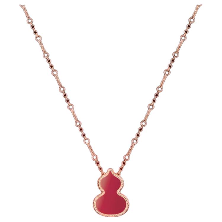 Qeelin Золотое ожерелье 18 карат для женщин Gold
Qeelin Золотое ожерелье 18 карат для женщин Gold