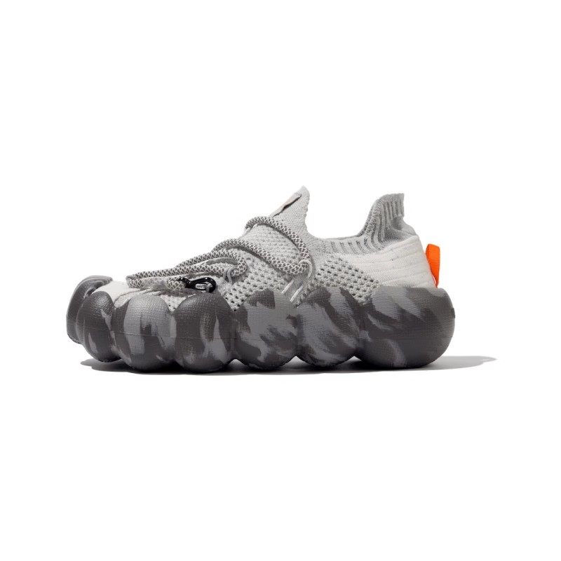 Скользоустойчивая износостойкая низкая уличная обувь unisex белый серый черный UPPERVOID, Plume серый
Скользоустойчивая износостойкая низкая уличная обувь unisex белый серый черный UPPERVOID, Plume серый