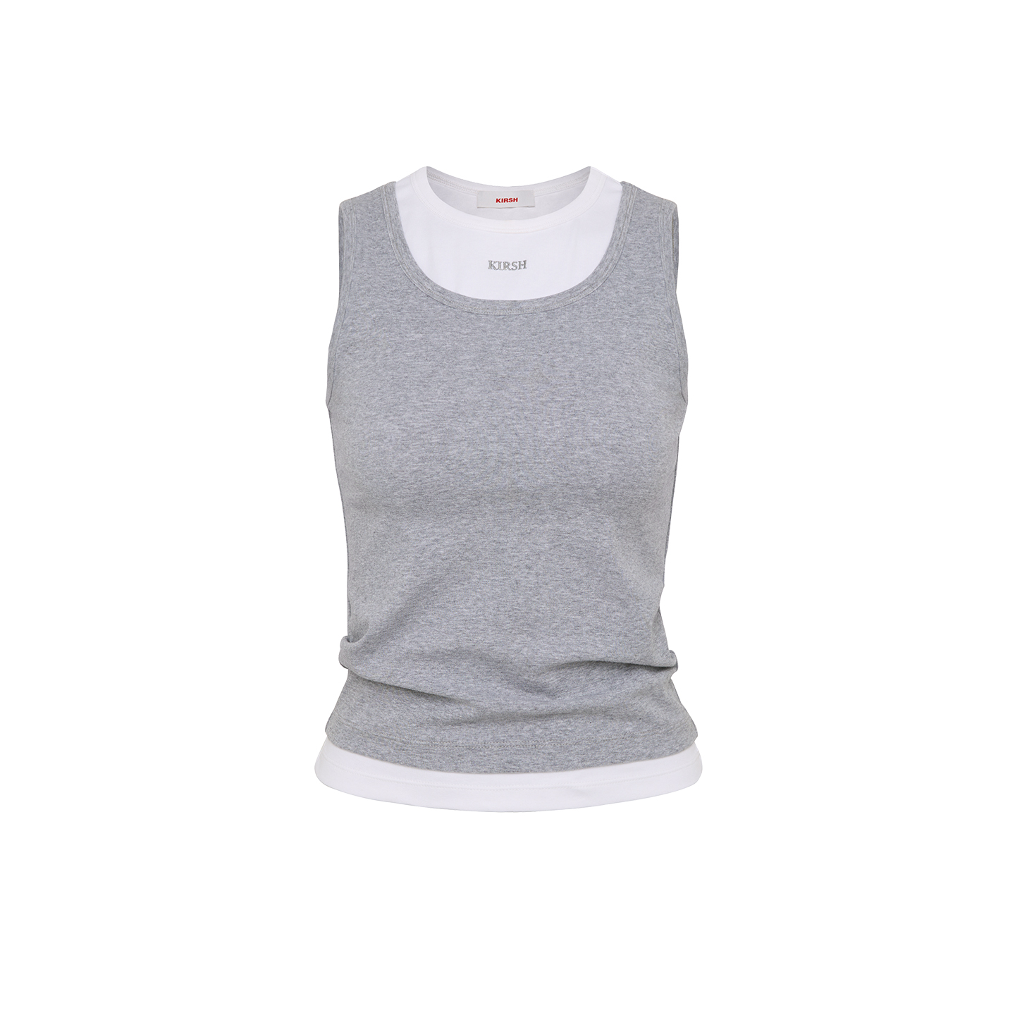 Женский топ KIRSH, серый
Женский топ KIRSH, серый
