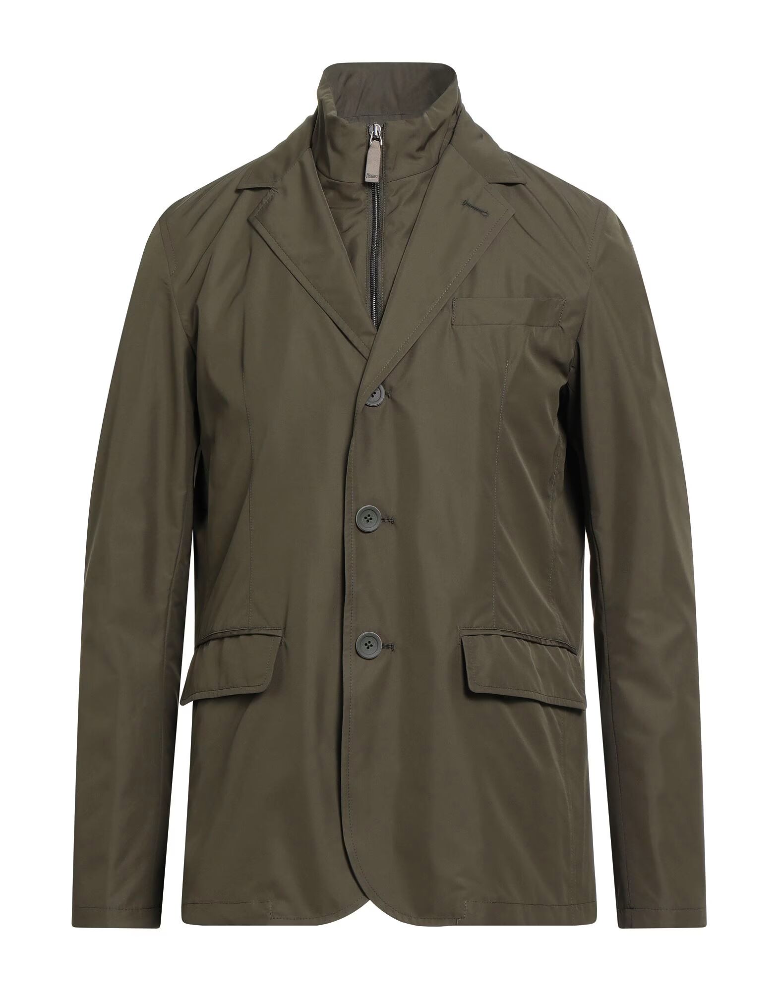 Куртка Herno, зеленый
Куртка Herno, зеленый