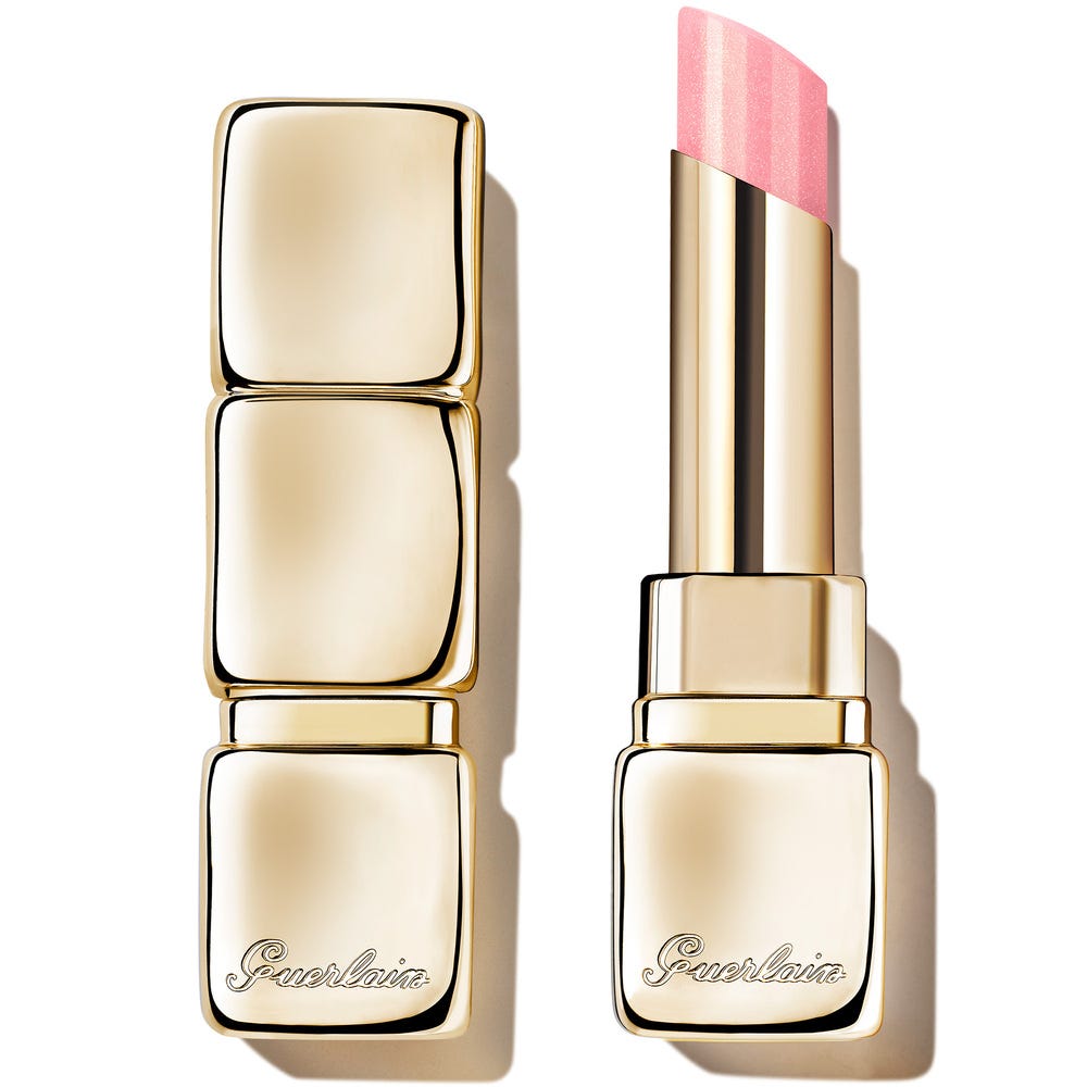 Бальзам для губ с цветом и медом GUERLAIN Bee Glow Lips Balm Pearly, 358
Бальзам для губ с цветом и медом GUERLAIN Bee Glow Lips Balm Pearly, 358