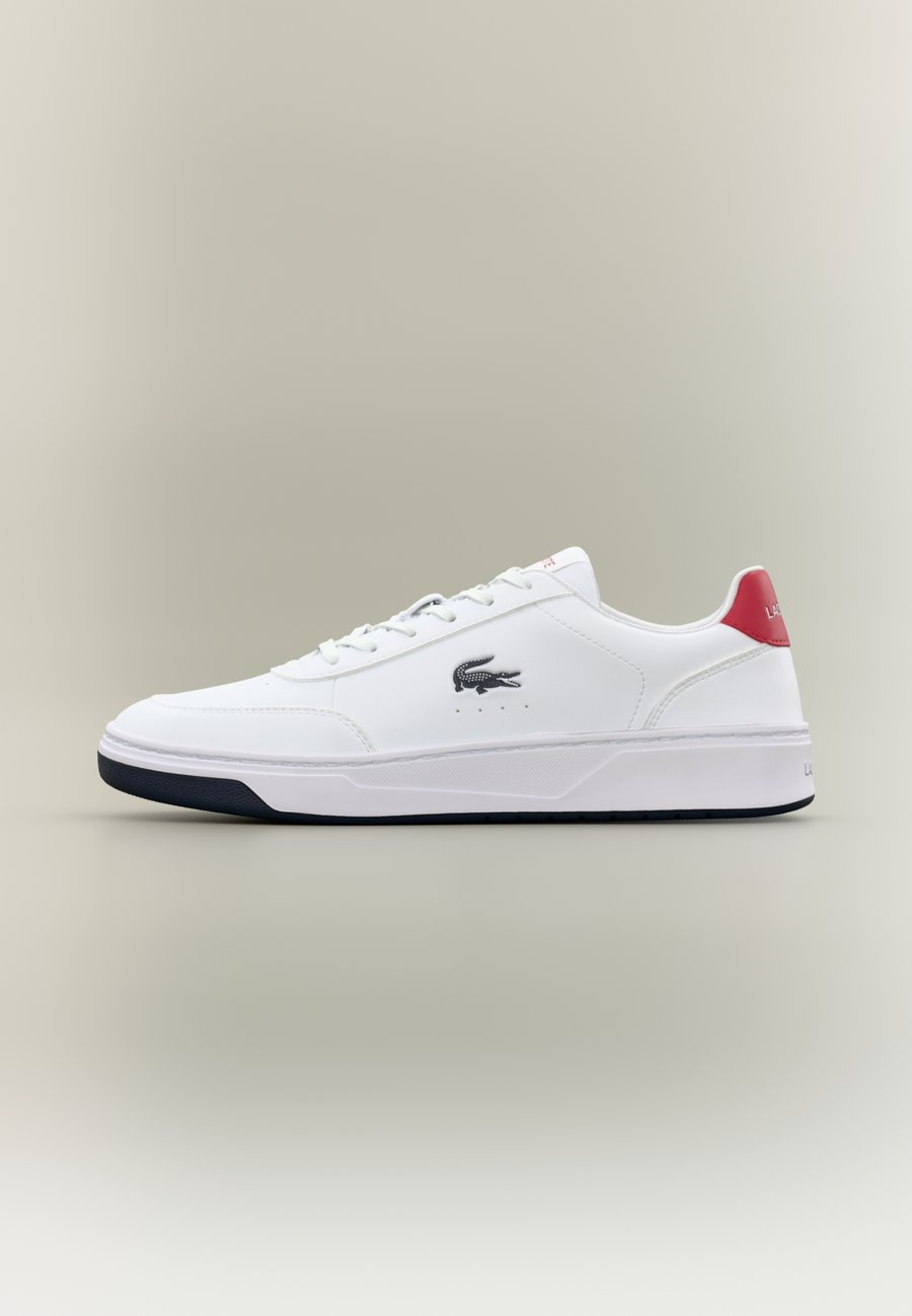Кроссовки Lacoste COURT PRO 225, White/Navy/Red/White
Кроссовки Lacoste COURT PRO 225, White/Navy/Red/White
