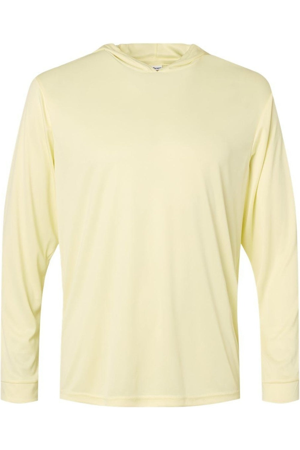 Футболка с капюшоном и длинными рукавами Paragon Bahama Performance, бледно-желтый
Футболка с капюшоном и длинными рукавами Paragon Bahama Performance, бледно-желтый