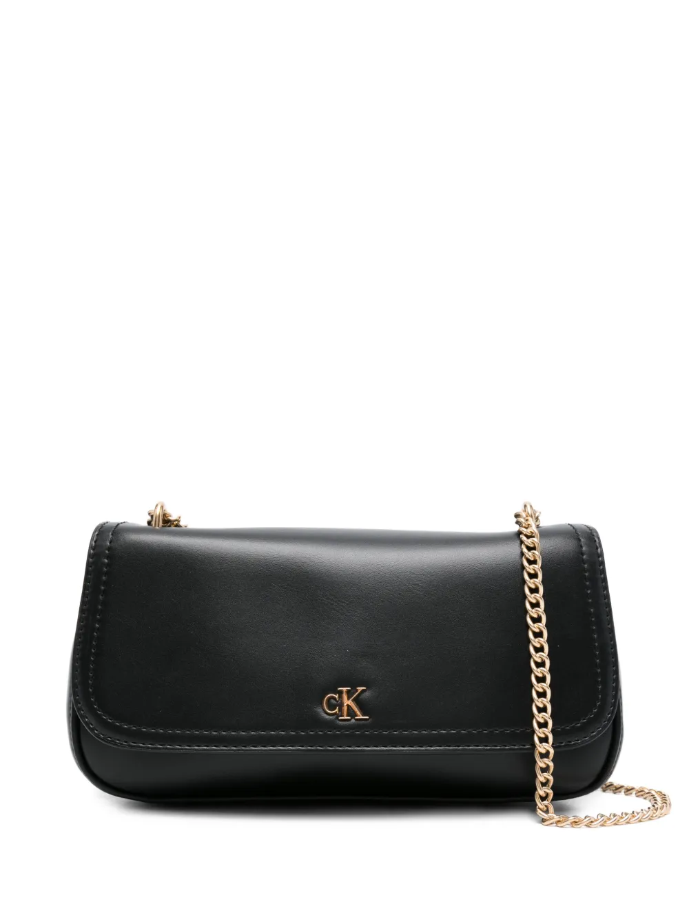 Маленькая сумка на плечо с логотипом Calvin Klein, черный
Маленькая сумка на плечо с логотипом Calvin Klein, черный