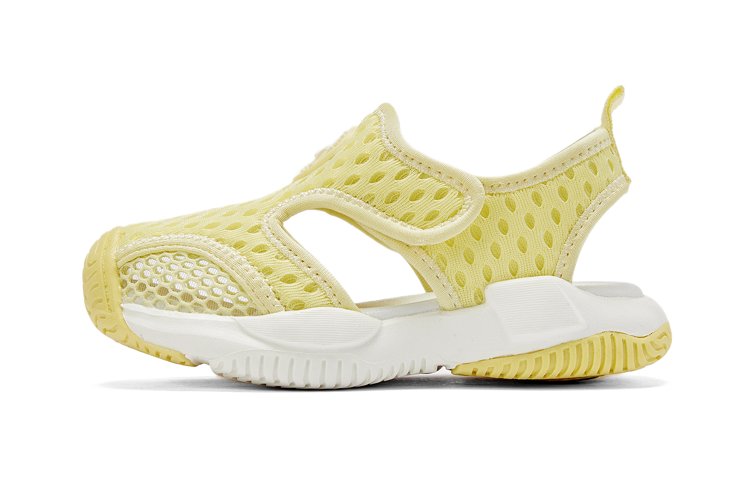 Детские сандалии DAVE&BELLA, желтый
Детские сандалии DAVE&BELLA, желтый