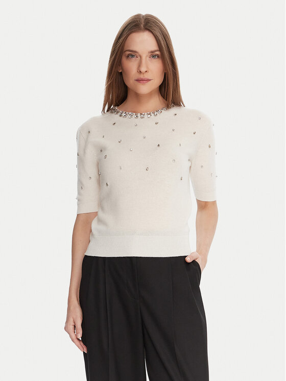 Свитер regular fit RI1KT021 Kaos, экрю
Свитер regular fit RI1KT021 Kaos, экрю