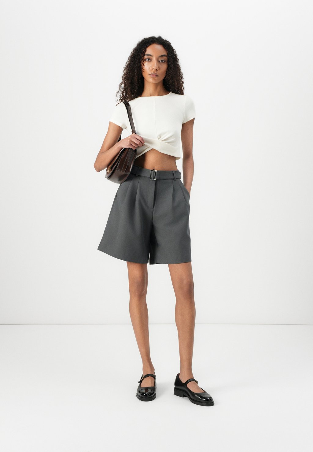 Базовая футболка 2 PACK Even&Odd Maternity, кремовый
Базовая футболка 2 PACK Even&Odd Maternity, кремовый