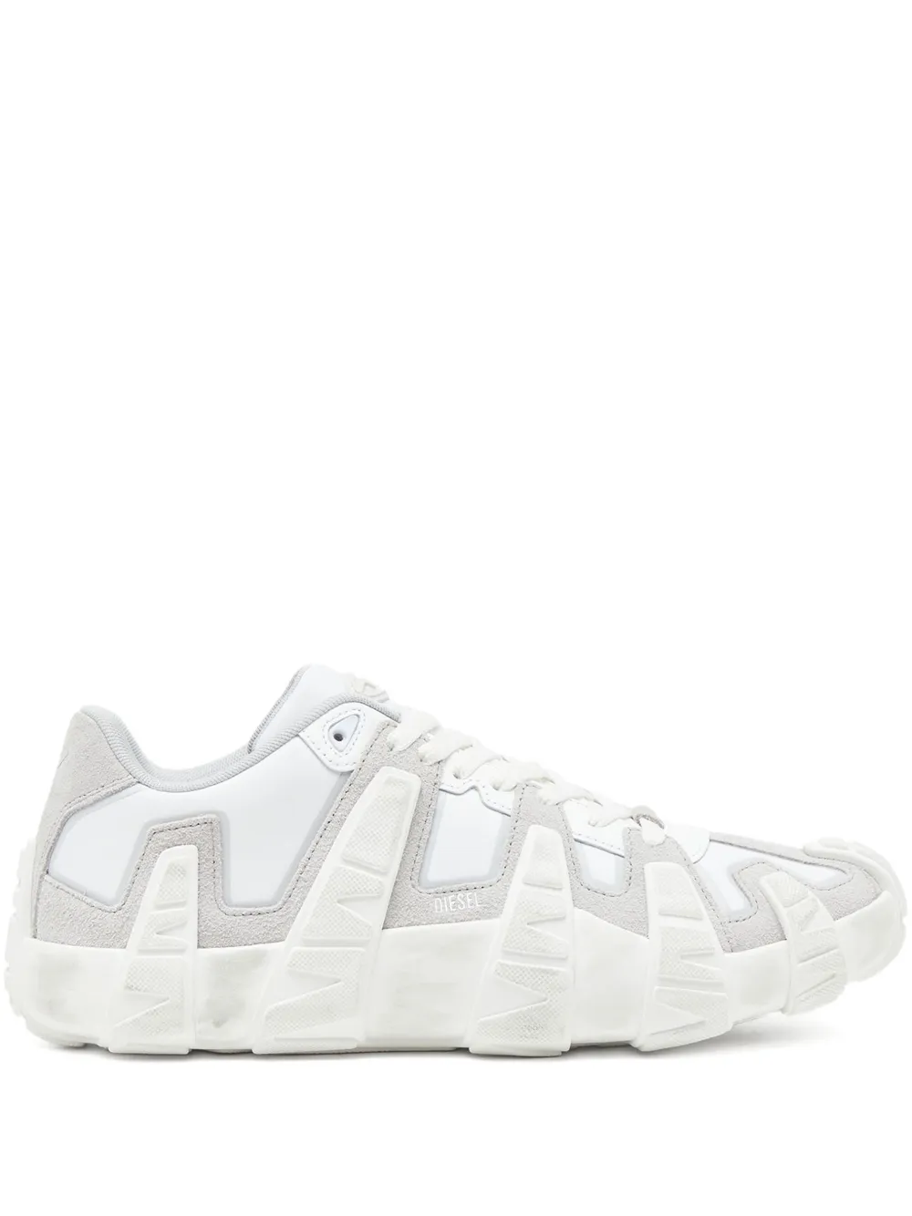 Кроссовки Griffe DIESEL, белый
Кроссовки Griffe DIESEL, белый