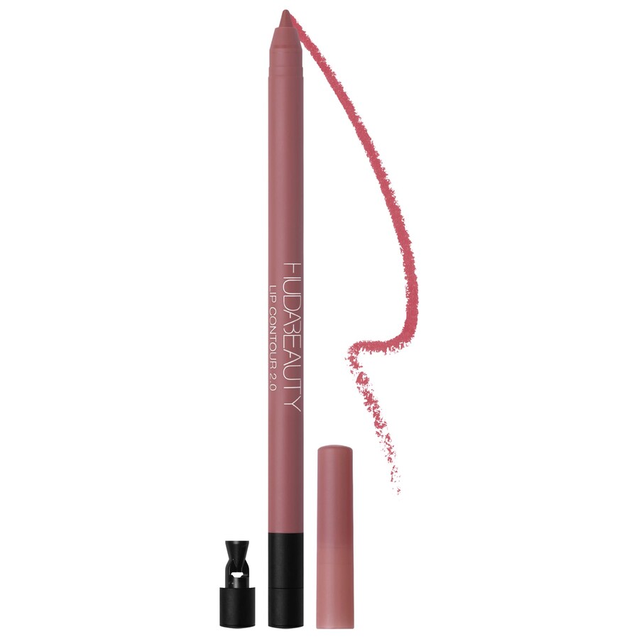 Автоматический матовый карандаш для губ Lip Contour 2.0 HUDA BEAUTY, 0.01 oz/0.5 g, Muted Pink
Автоматический матовый карандаш для губ Lip Contour 2.0 HUDA BEAUTY, 0.01 oz/0.5 g, Muted Pink