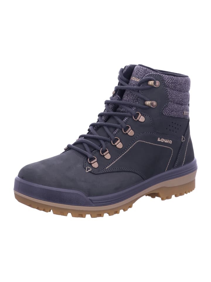 Сапоги LOWA Herren warm NERA GTX, серый
Сапоги LOWA Herren warm NERA GTX, серый