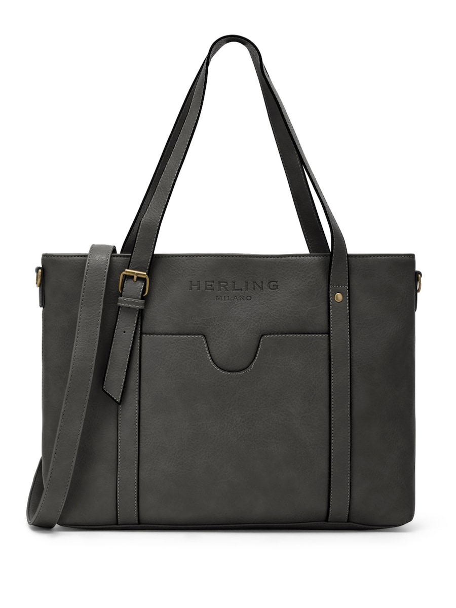 Сумка-шоппер Herling Occam, антрацит
Сумка-шоппер Herling Occam, антрацит