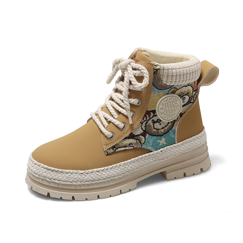 Детские ботинки для детей TONYBEAR, черный
Детские ботинки для детей TONYBEAR, черный