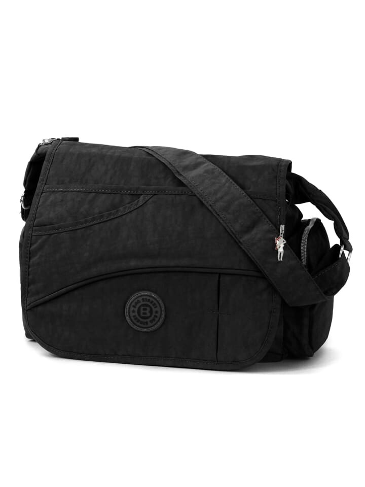 Наплечная сумка Bag Street
Наплечная сумка Bag Street