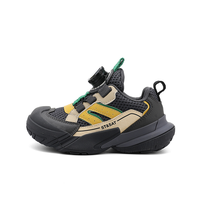Износостойкие, легкие, с амортизацией, увеличивающие рост, с низким верхом, детские кроссовки для повседневной носки ST&SAT, серый/зеленый/хаки
Износостойкие, легкие, с амортизацией, увеличивающие рост, с низким верхом, детские кроссовки для повседневной носки ST&SAT, серый/зеленый/хаки