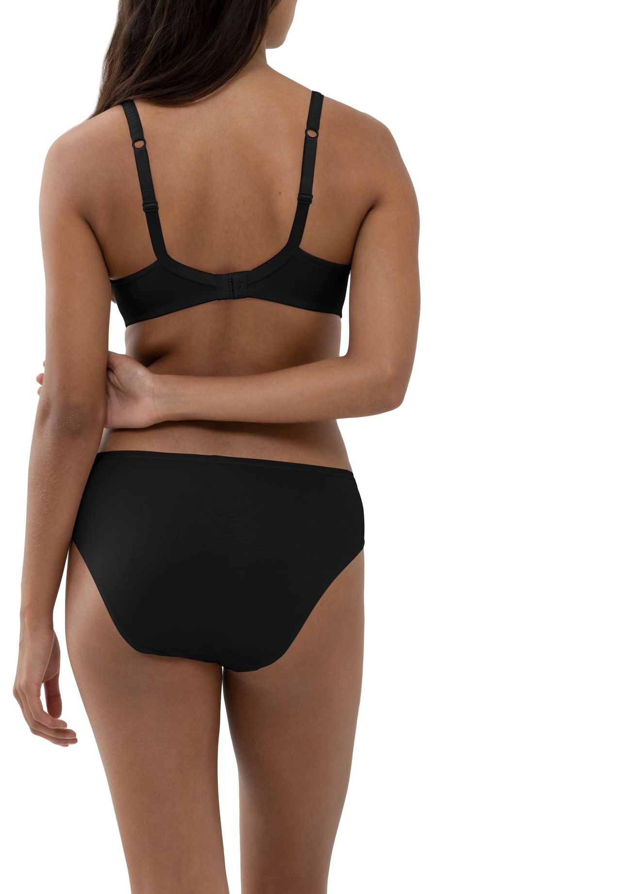 Трусики миди Pure Sense, 2 шт, женские Mey, цвет 3 Schwarz
Трусики миди Pure Sense, 2 шт, женские Mey, цвет 3 Schwarz