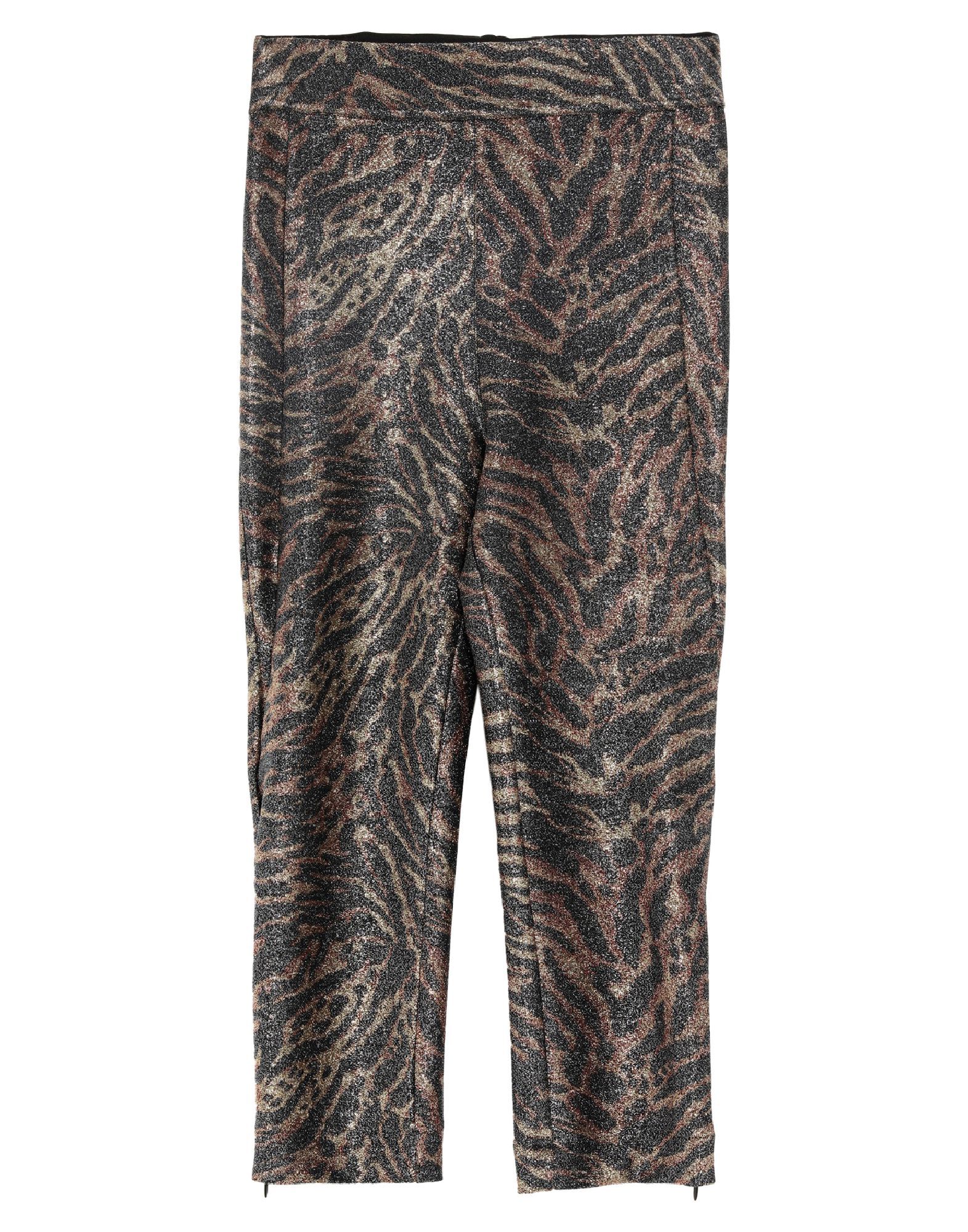 Брюки Ganni, темно-серый
Брюки Ganni, темно-серый