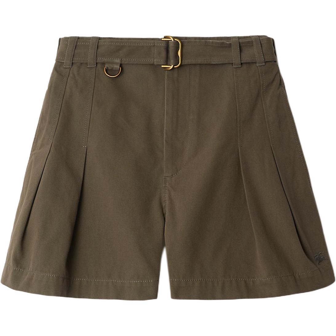 Женские шорты Casual Military Burberry, Military
Женские шорты Casual Military Burberry, Military