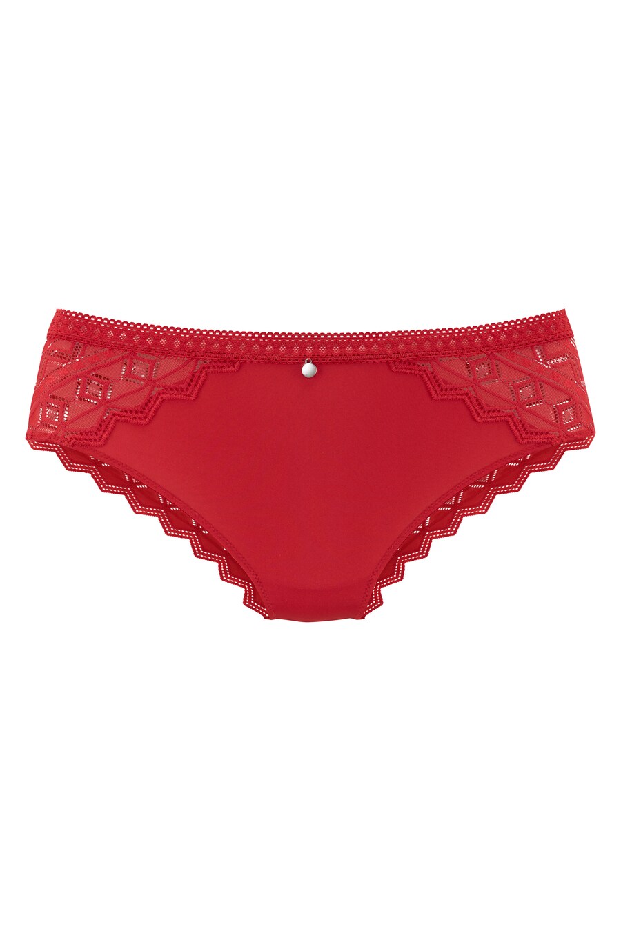 Трусики s.Oliver Panty, красный
Трусики s.Oliver Panty, красный