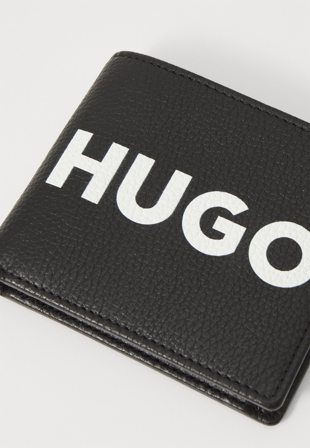 Кошелек MALICK COIN HUGO, черный
Кошелек MALICK COIN HUGO, черный