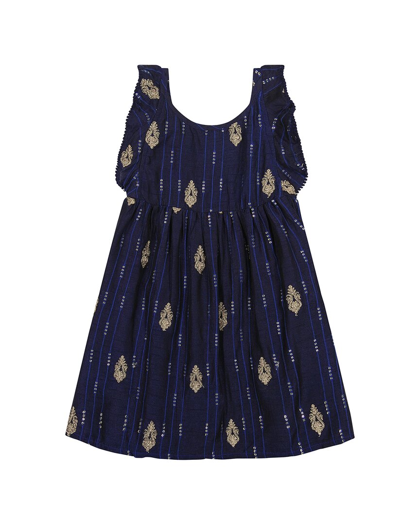 Mer St. Barth Luxe Daphne вечернее платье
Mer St. Barth Luxe Daphne вечернее платье