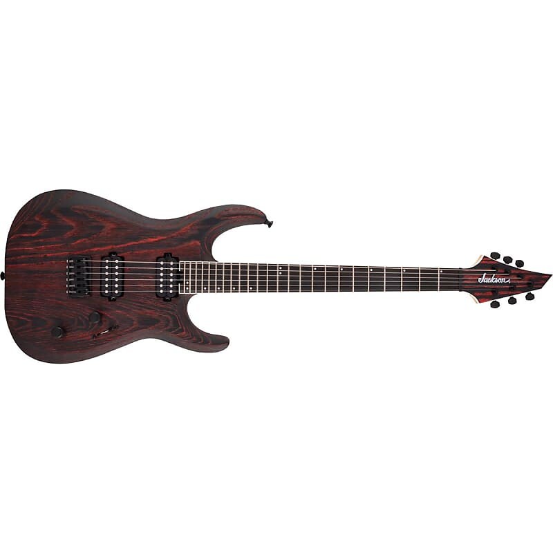 Электрогитара Jackson Pro Series Dinky DK2 Modern Ash HT6 Electric Guitar, Ebony Fingerboard, Baked Red
Электрогитара Jackson Pro Series Dinky DK2 Modern Ash HT6 Electric Guitar, Ebony Fingerboard, Baked Red