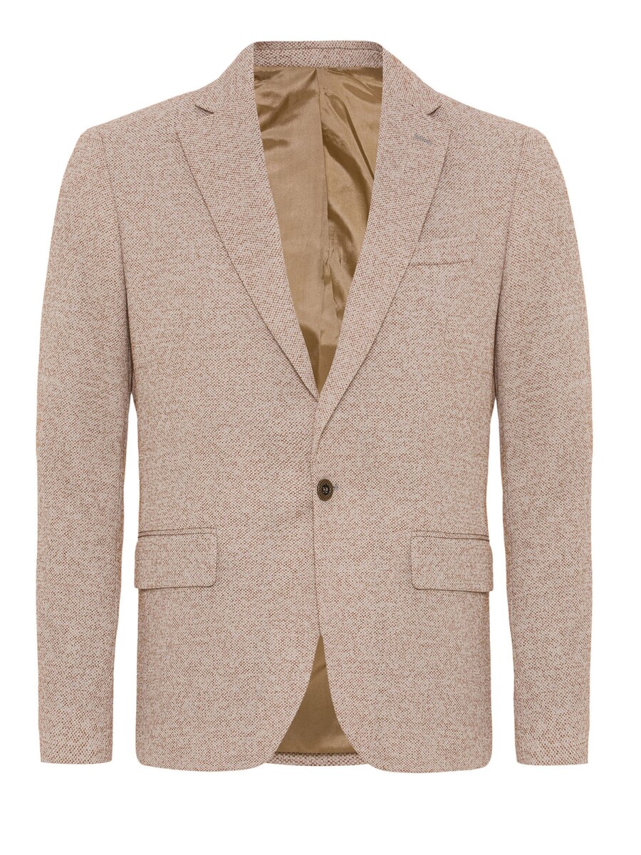 Приталенный пиджак от костюма Daniel Hills, розовый
Приталенный пиджак от костюма Daniel Hills, розовый