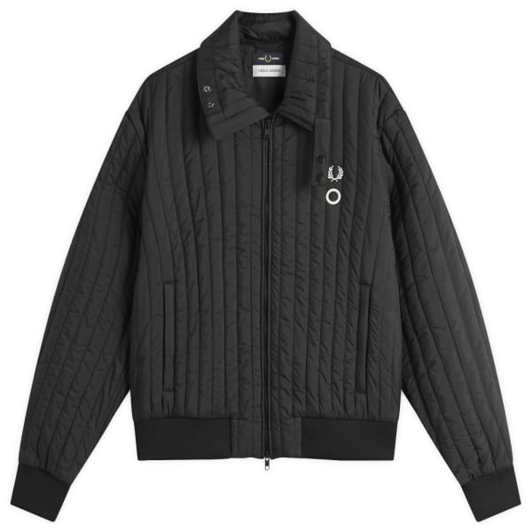 Стеганая куртка Fred Perry X Craig Green
Стеганая куртка Fred Perry X Craig Green