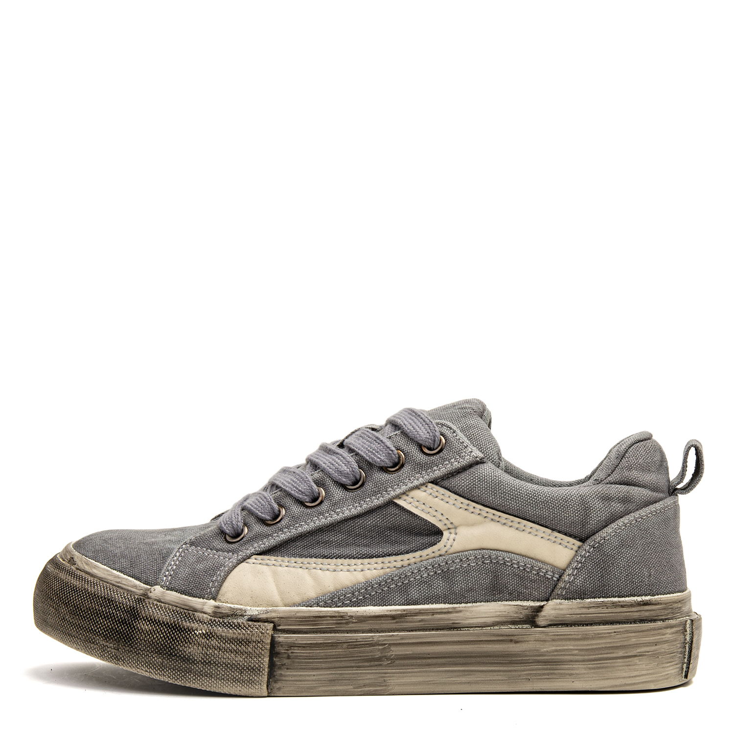 Скользостойкие, износостойкие, легкие мужские низкие кеды Canvas Far waves, серый
Скользостойкие, износостойкие, легкие мужские низкие кеды Canvas Far waves, серый