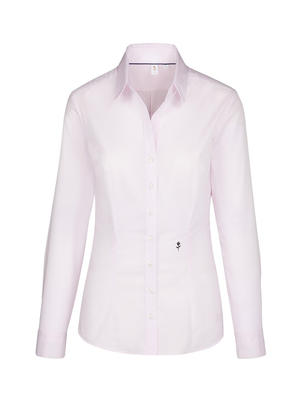 Блузка Seidensticker Schwarze Rose, розовый
Блузка Seidensticker Schwarze Rose, розовый