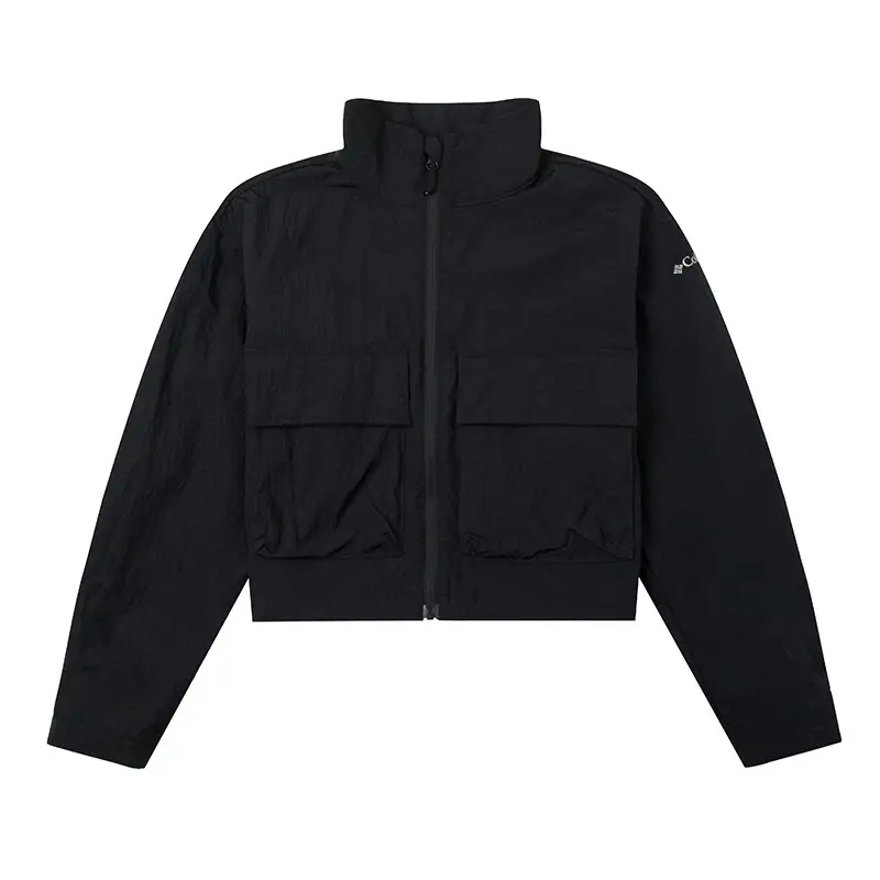 Columbia Куртка женская черная, Black
Columbia Куртка женская черная, Black