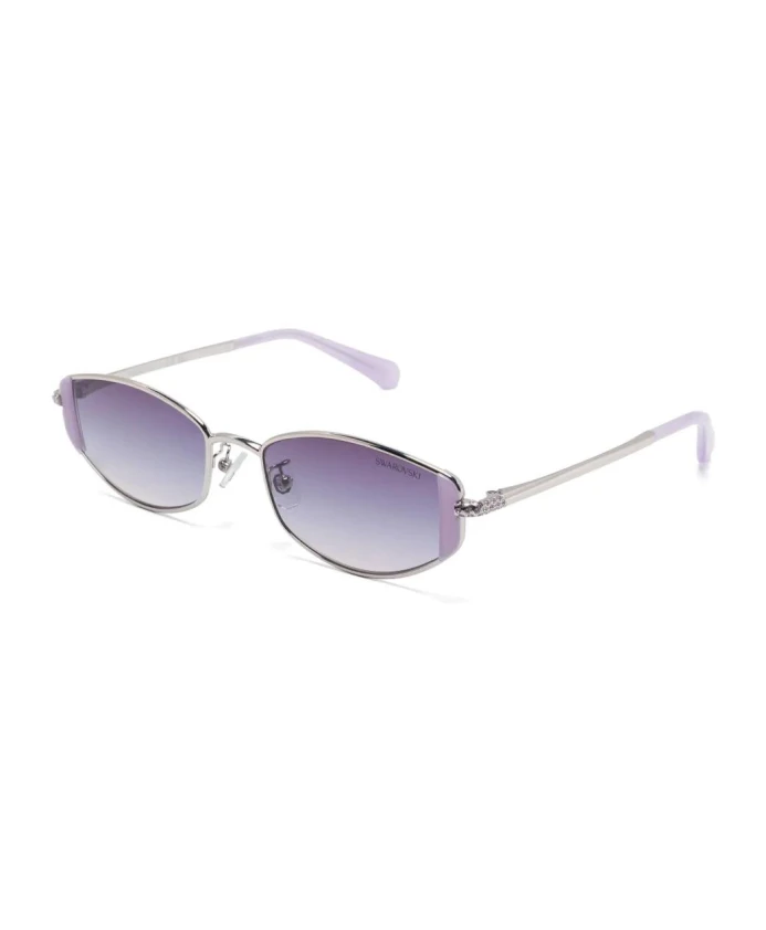 Солнцезащитные очки SK7035D 4001U7 Swarovski, серый
Солнцезащитные очки SK7035D 4001U7 Swarovski, серый