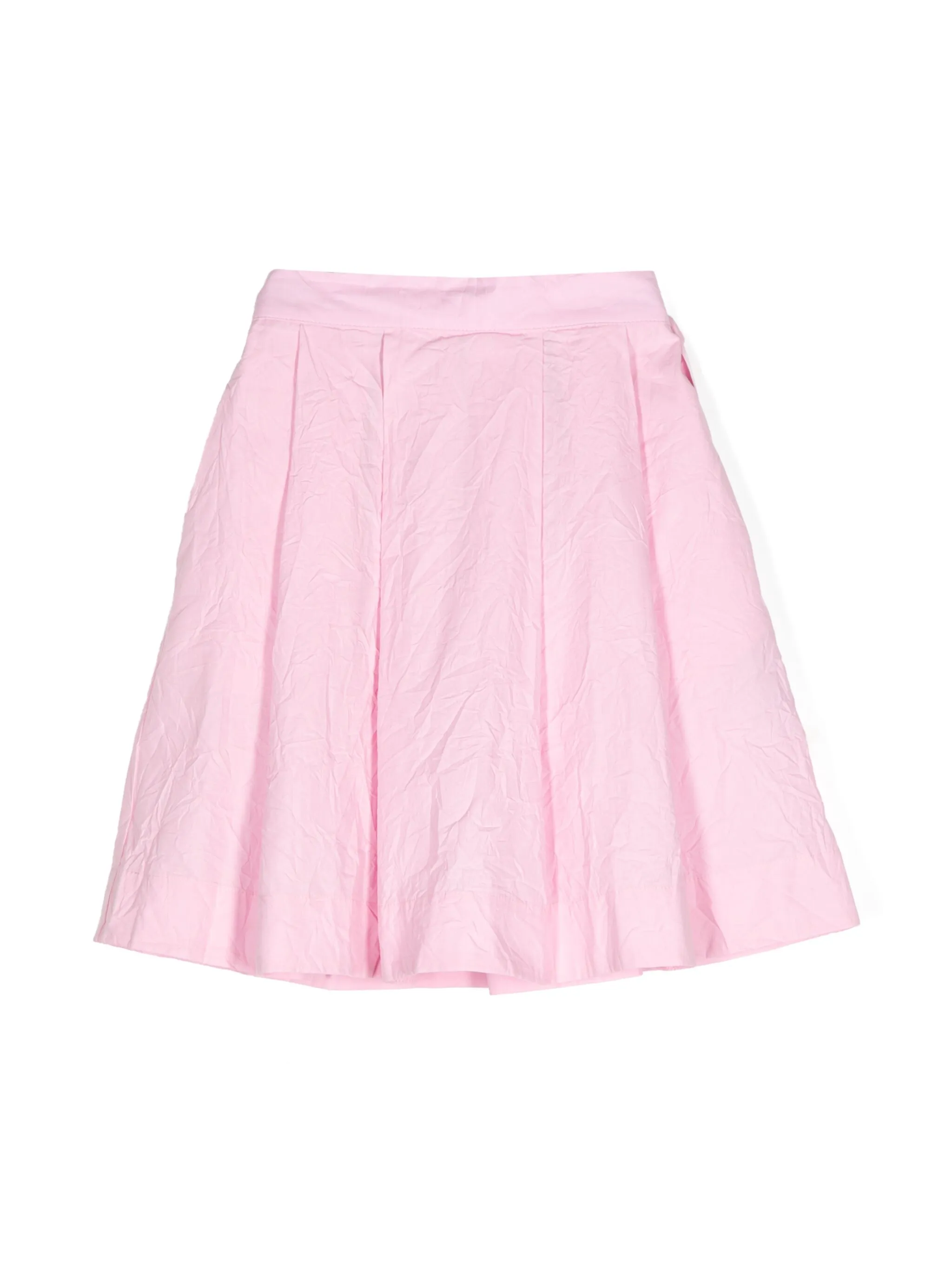 Плиссированная юбка с бантом Kindred, розовый
Плиссированная юбка с бантом Kindred, розовый