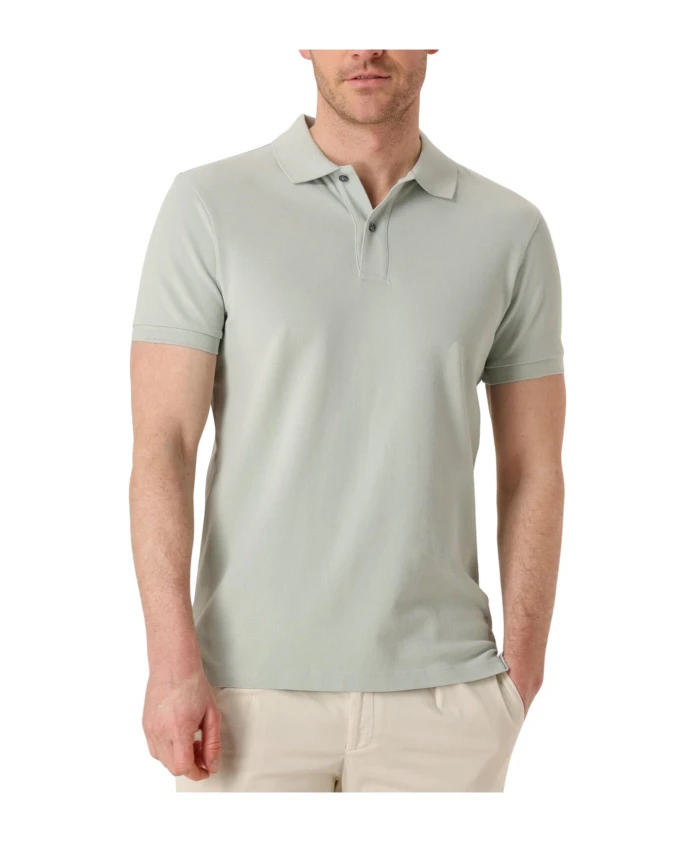 Рубашка поло Profuomo, зеленый
Рубашка поло Profuomo, зеленый