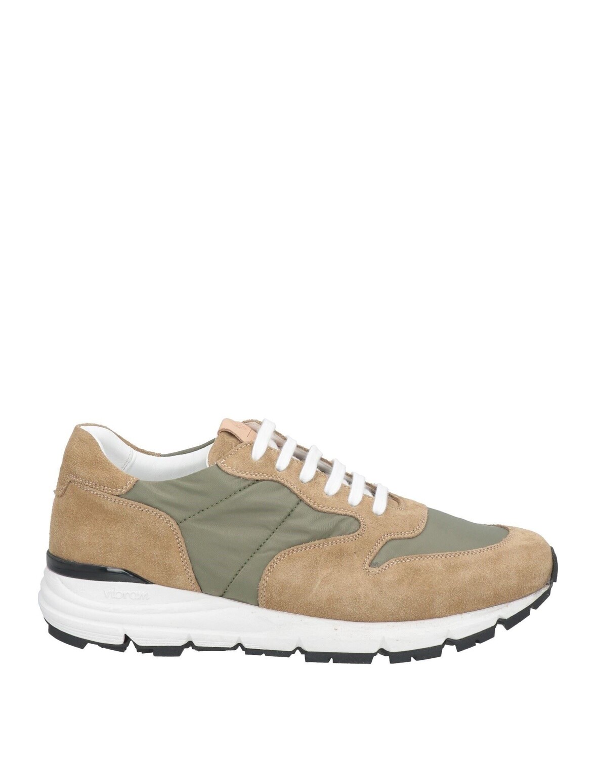 Кеды Luigi Borrelli Napoli, коричневый
Кеды Luigi Borrelli Napoli, коричневый