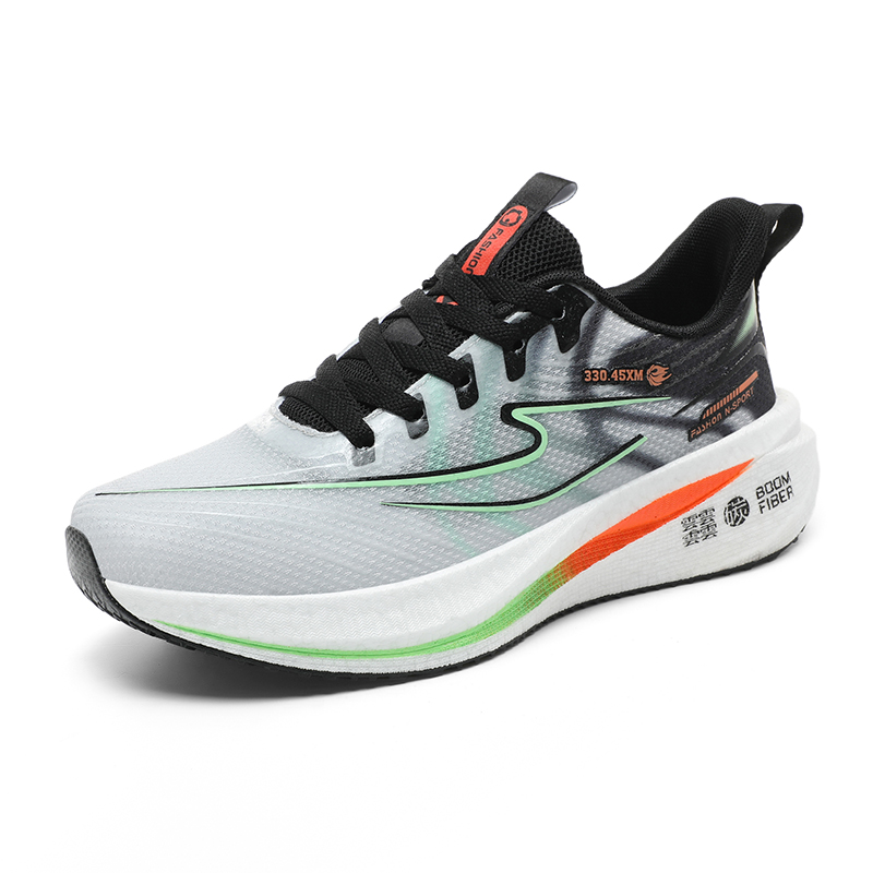 Дышащая и износостойкая детская обувь для повседневной жизни Wooden Rabbit, серый/зеленый
Дышащая и износостойкая детская обувь для повседневной жизни Wooden Rabbit, серый/зеленый