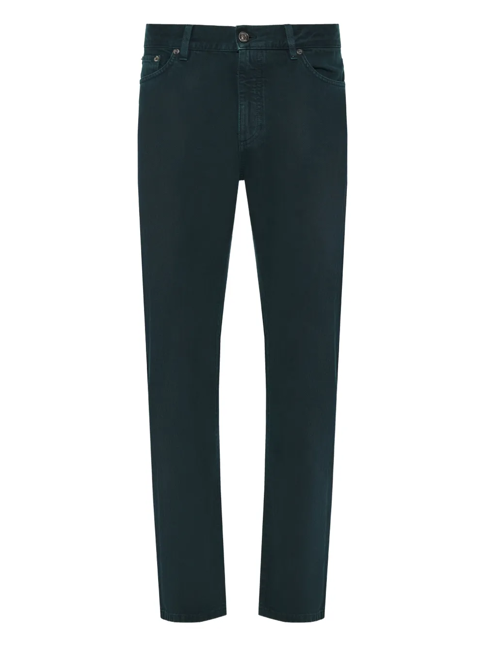 Брюки Roccia Zegna, зеленый
Брюки Roccia Zegna, зеленый