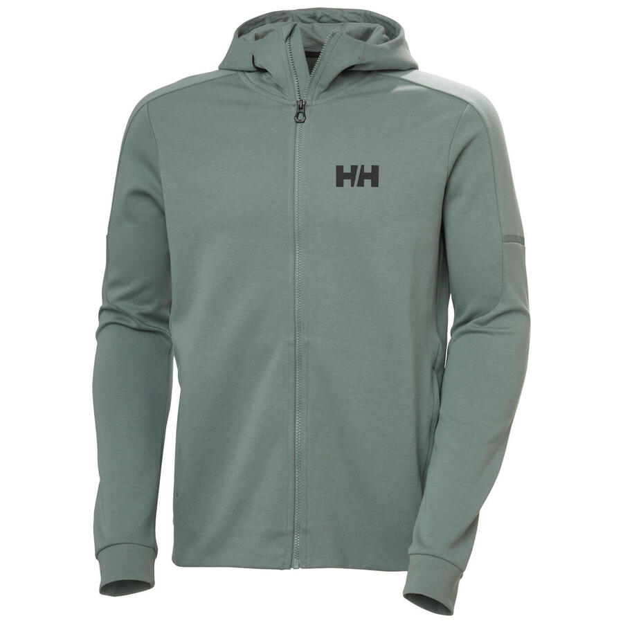 Куртка Helly Hansen HP Tech с капюшоном
Куртка Helly Hansen HP Tech с капюшоном