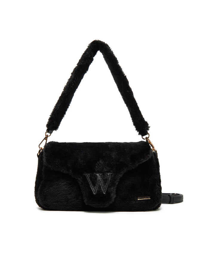 Сумочка 99-4Y-217-1 Wittchen, черный
Сумочка 99-4Y-217-1 Wittchen, черный