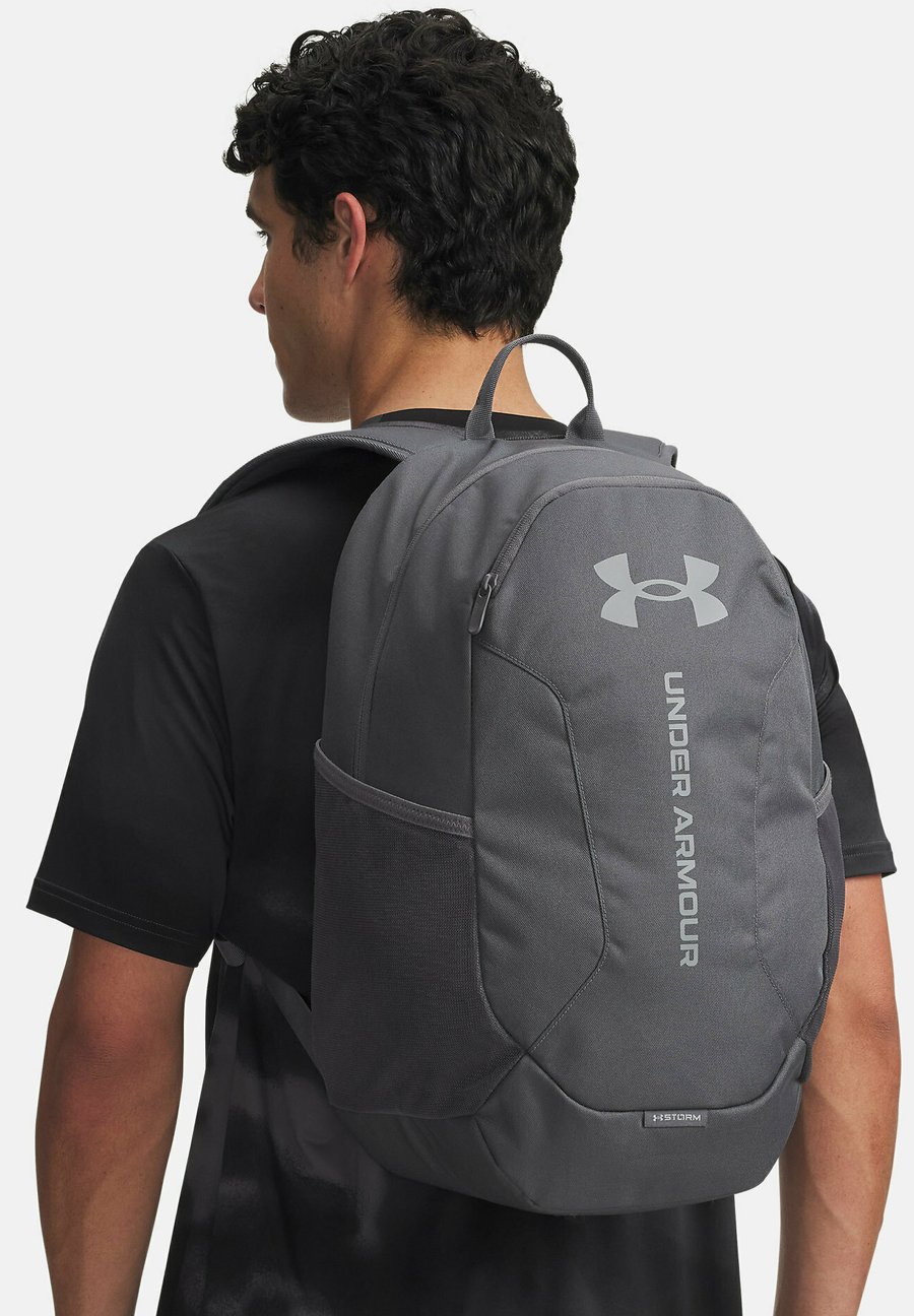 Рюкзак Under Armour HUSTLE LITE, Castlerock/Grey
Рюкзак Under Armour HUSTLE LITE, Castlerock/Grey