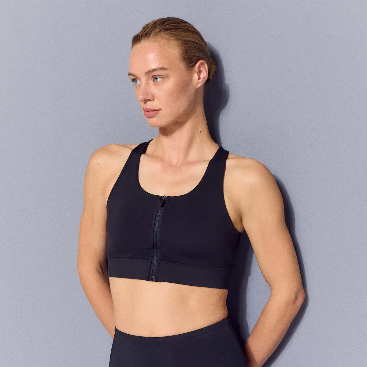 Женская беговая майка Boomerang, черный
Женская беговая майка Boomerang, черный