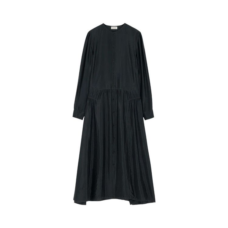 Платье Lemaire Buttoned Dress, Black
Платье Lemaire Buttoned Dress, Black