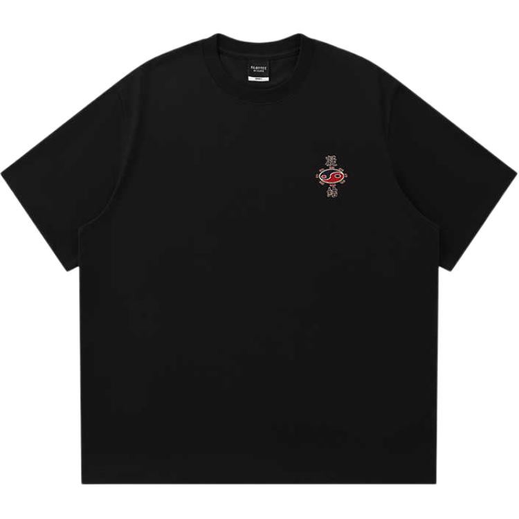 Футболка унисекс CLOT, черный
Футболка унисекс CLOT, черный