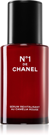 Восстанавливающая сыворотка для лица Chanel N°1 Sérum Revitalizante, 30 ml
Восстанавливающая сыворотка для лица Chanel N°1 Sérum Revitalizante, 30 ml