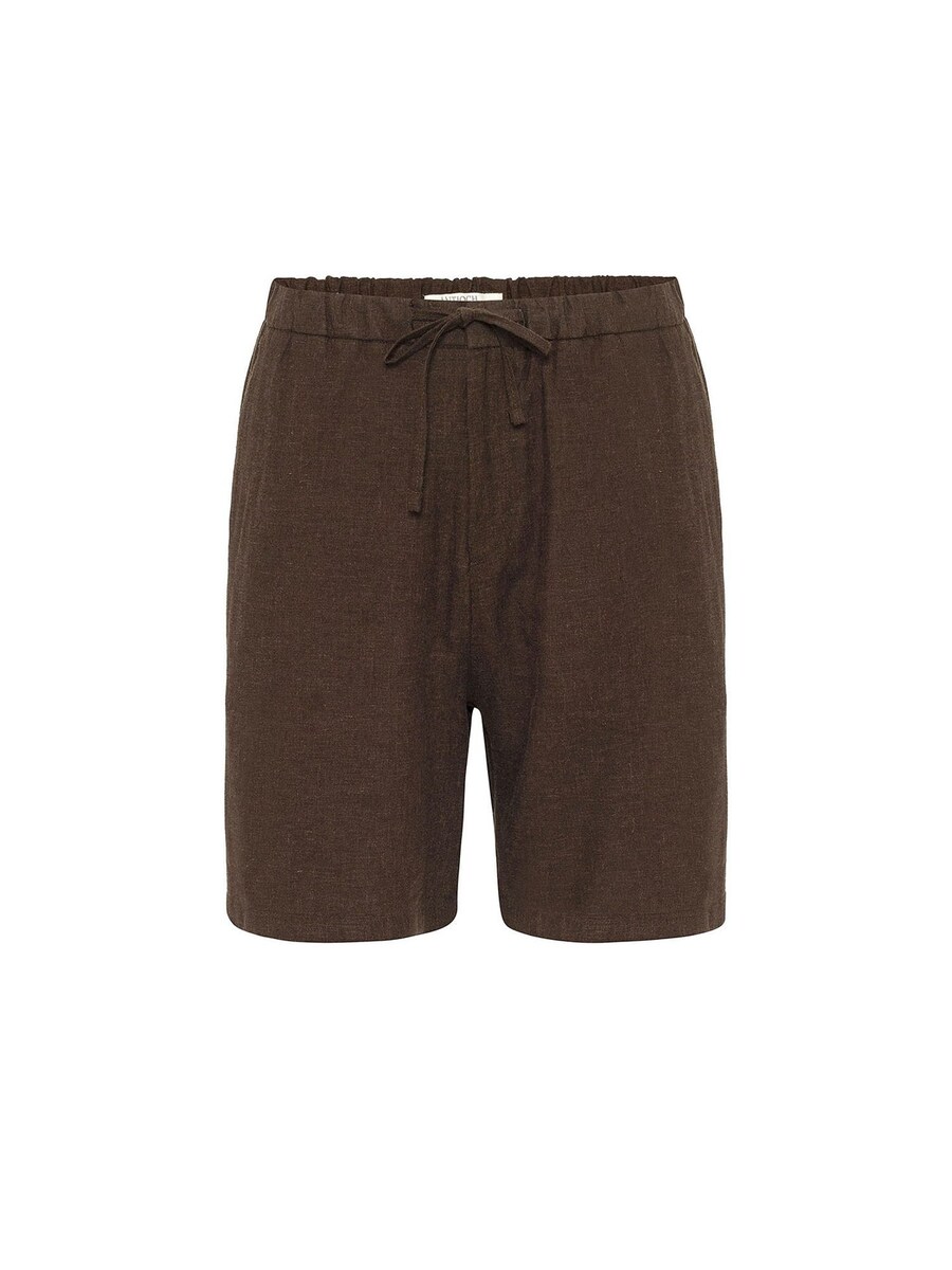 Обычные брюки Antioch Yai, коричневый 
Обычные брюки Antioch Yai, коричневый