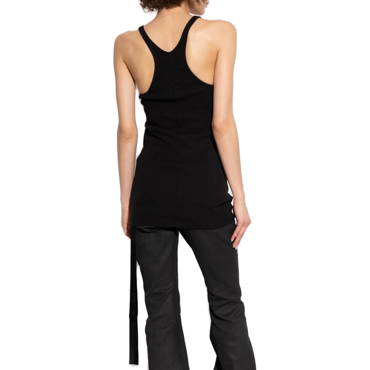 Жилет женский черный Rick Owens
Жилет женский черный Rick Owens