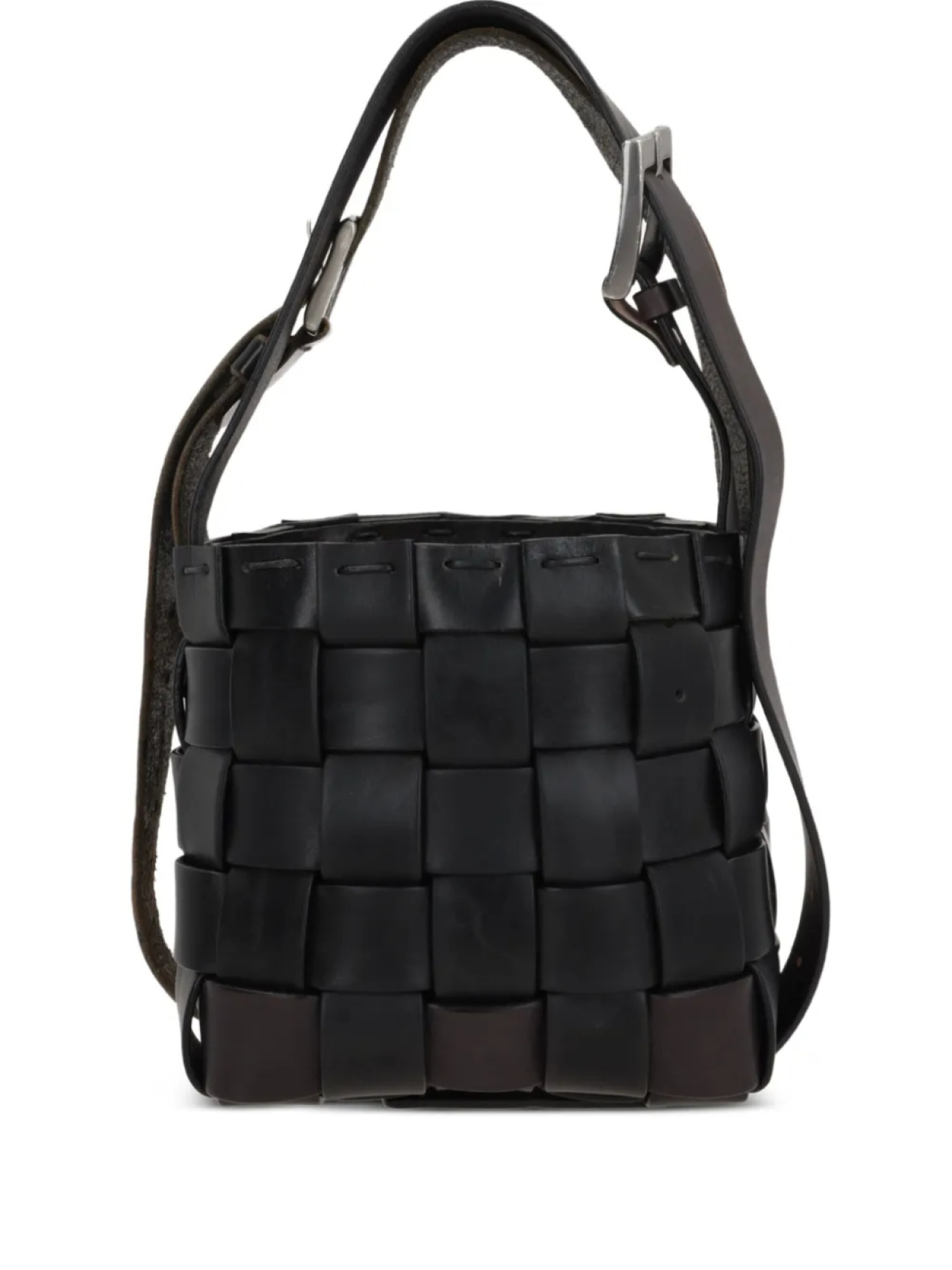 HODAKOVA маленькая сумка Belt Basket, черный
HODAKOVA маленькая сумка Belt Basket, черный