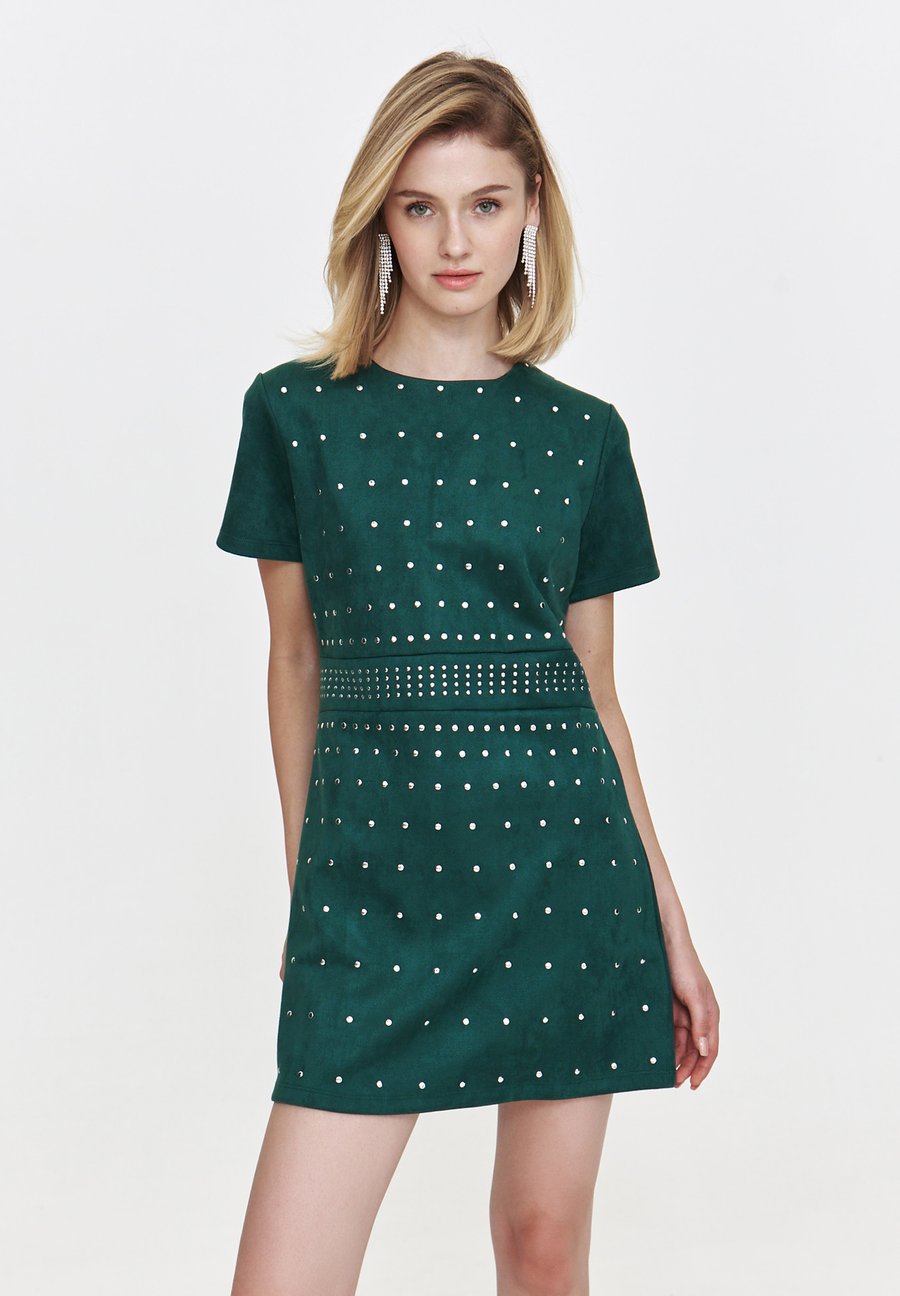 Платье Top Secret Day dress, Print/Green
Платье Top Secret Day dress, Print/Green